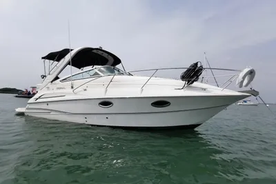 2004 Doral 250 Monticello