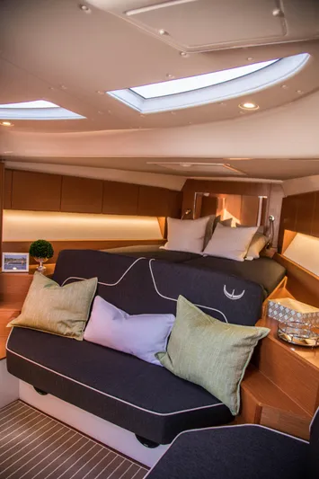  Yacht Photos Pics 2019 Keizer Yachts 42