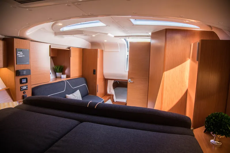  Yacht Photos Pics 2019 Keizer Yachts 42