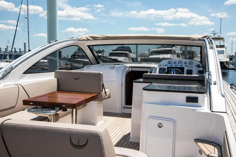  Yacht Photos Pics 2019 Keizer Yachts 42