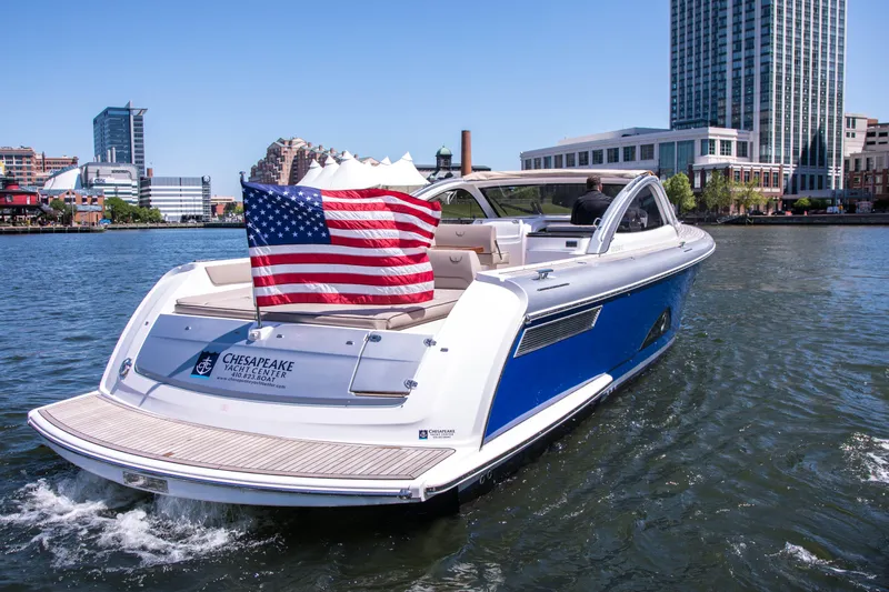  Yacht Photos Pics 2019 Keizer Yachts 42