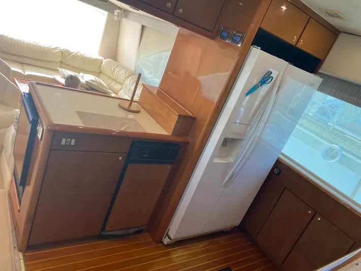 Banjo Yacht Photos Pics 