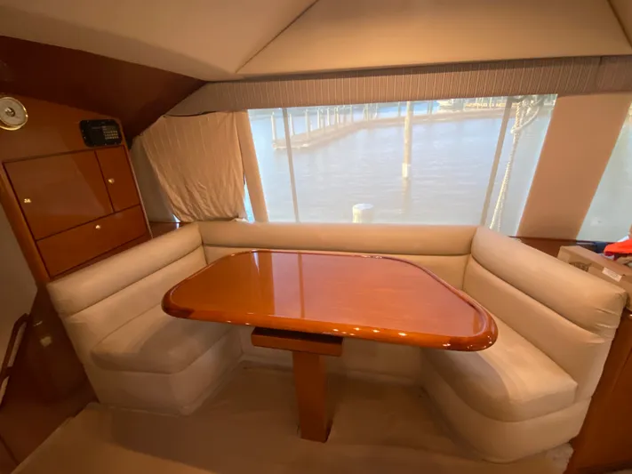 Banjo Yacht Photos Pics 