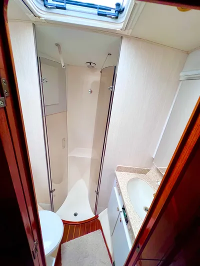 Banjo Yacht Photos Pics 