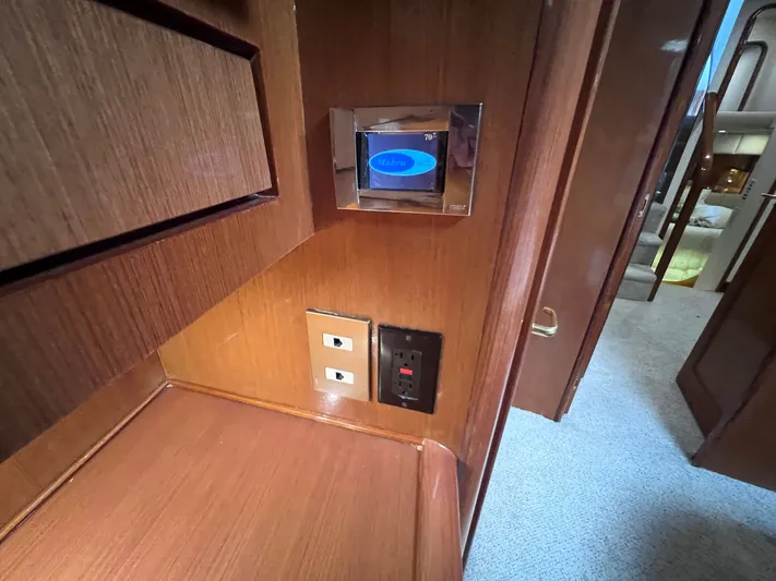 Banjo Yacht Photos Pics 