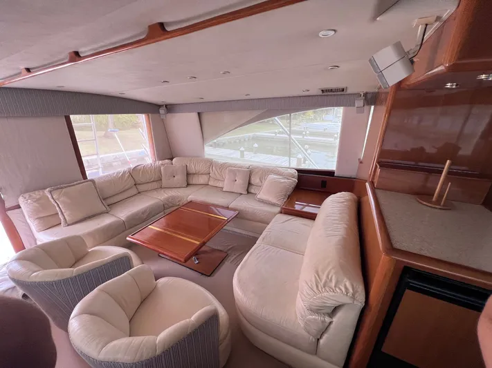 Banjo Yacht Photos Pics 