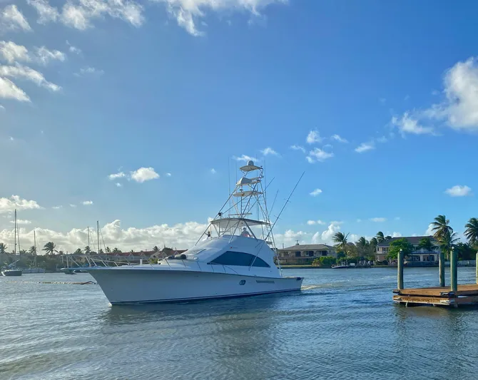 Banjo Yacht Photos Pics 
