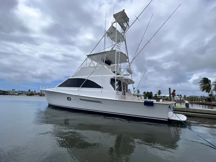 Banjo Yacht Photos Pics 