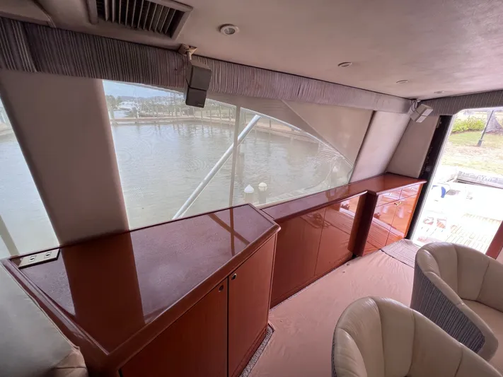 Banjo Yacht Photos Pics 