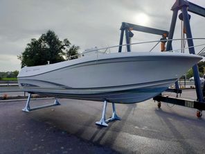 2014 Jeanneau Cap Camarat 7.5 CC