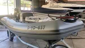 2020 Grand Silver Line 470