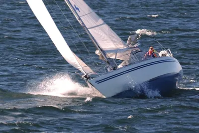 Finngulf 36