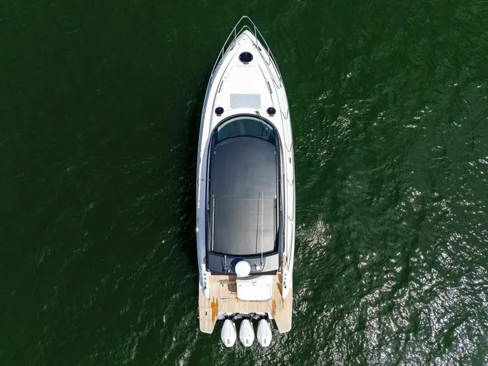 Cari Lee Yacht Photos Pics 2022 Schaefer 40 Sport - Image 3