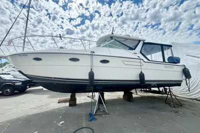 Tiara Yachts 33000 Open