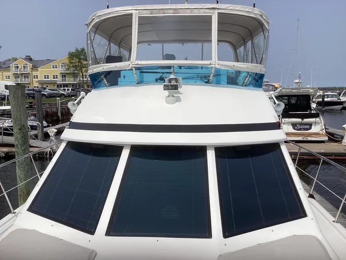 On Your Mark Yacht Photos Pics 