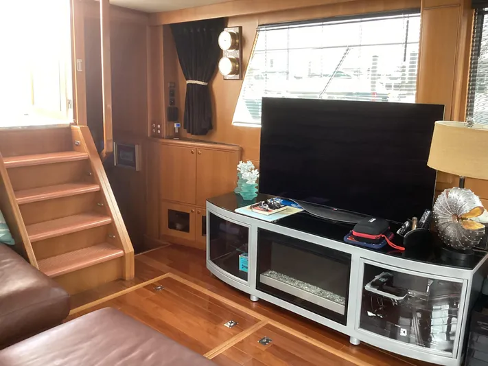 On Your Mark Yacht Photos Pics 