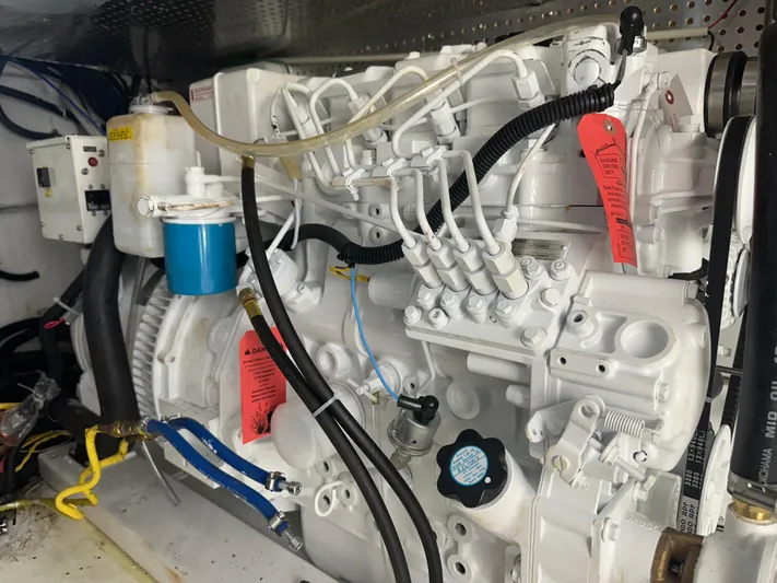 On Your Mark Yacht Photos Pics 