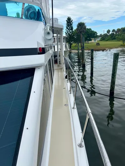 On Your Mark Yacht Photos Pics 