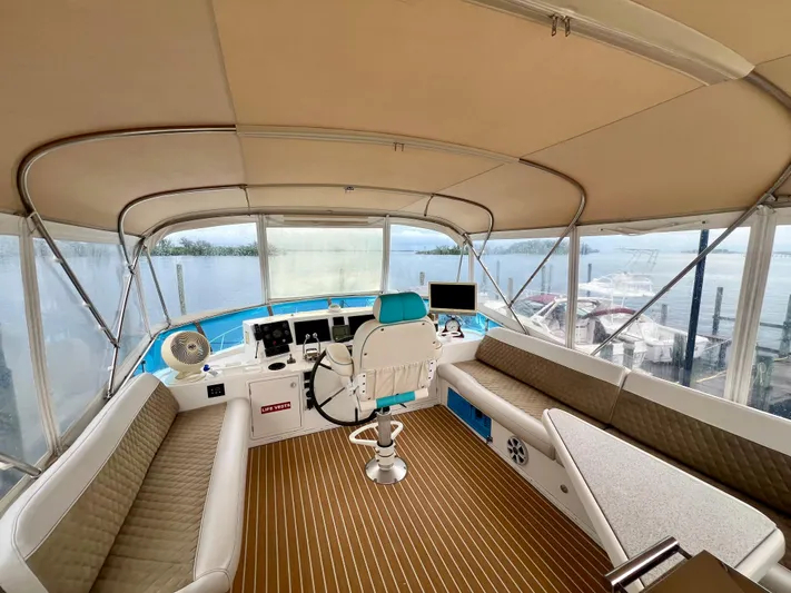 On Your Mark Yacht Photos Pics 