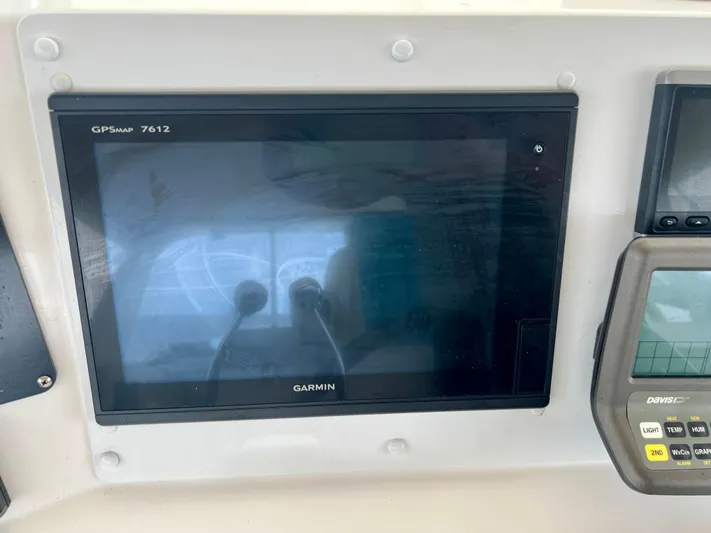 On Your Mark Yacht Photos Pics 