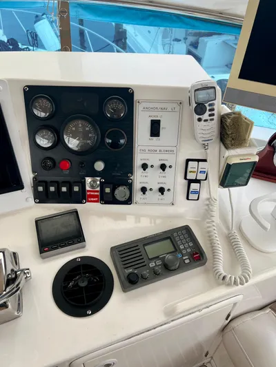 On Your Mark Yacht Photos Pics 