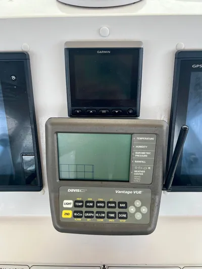 On Your Mark Yacht Photos Pics 