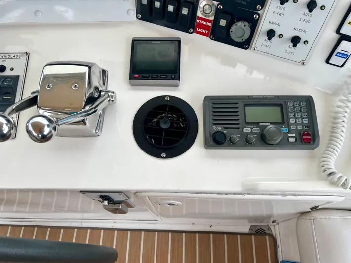 On Your Mark Yacht Photos Pics 