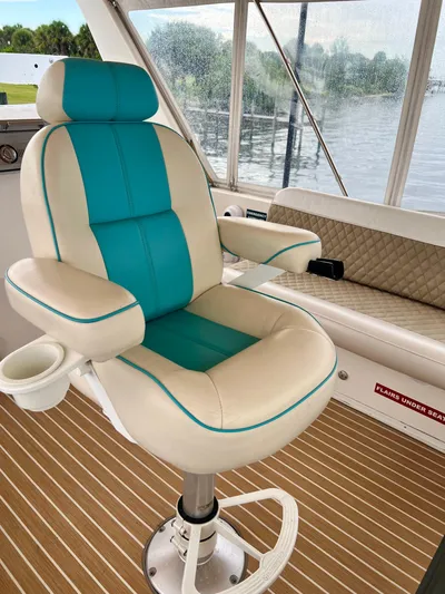 On Your Mark Yacht Photos Pics 