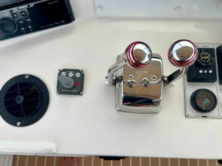 On Your Mark Yacht Photos Pics 