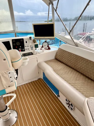 On Your Mark Yacht Photos Pics 