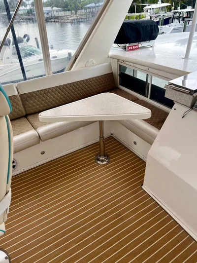 On Your Mark Yacht Photos Pics 