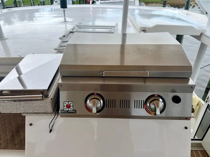 On Your Mark Yacht Photos Pics 