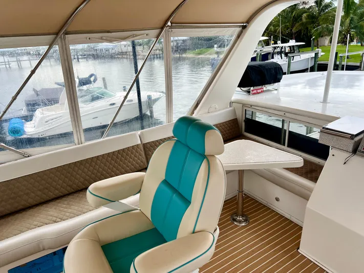 On Your Mark Yacht Photos Pics 