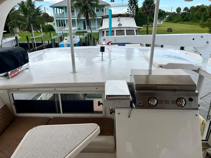 On Your Mark Yacht Photos Pics 