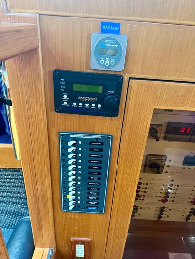 On Your Mark Yacht Photos Pics 