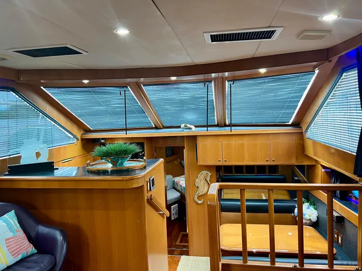 On Your Mark Yacht Photos Pics 