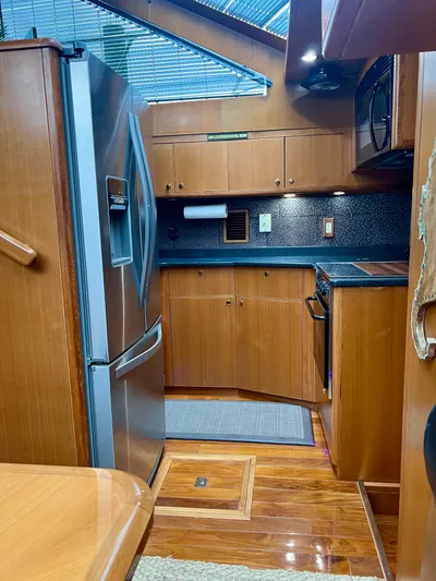 On Your Mark Yacht Photos Pics 