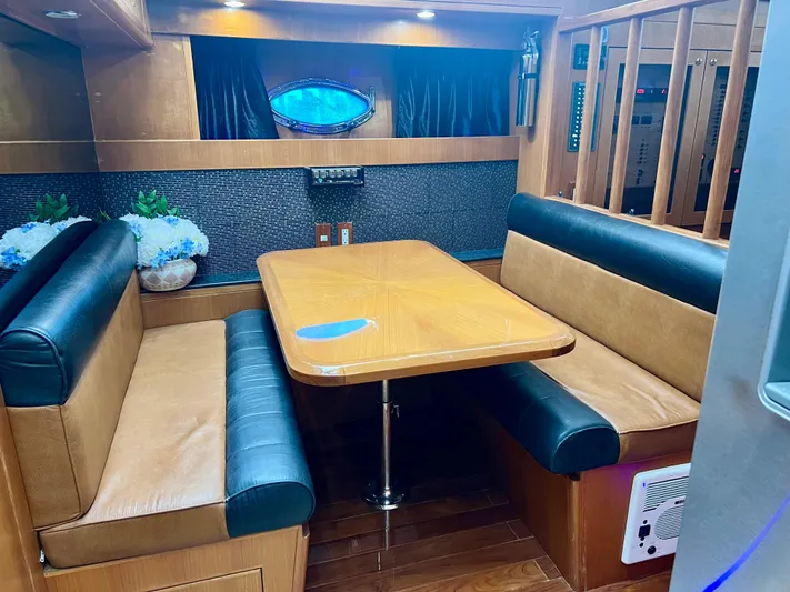 On Your Mark Yacht Photos Pics 