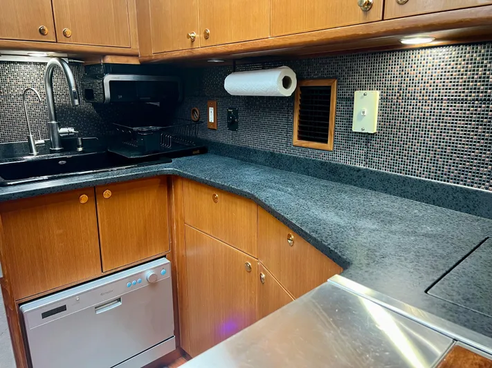 On Your Mark Yacht Photos Pics 