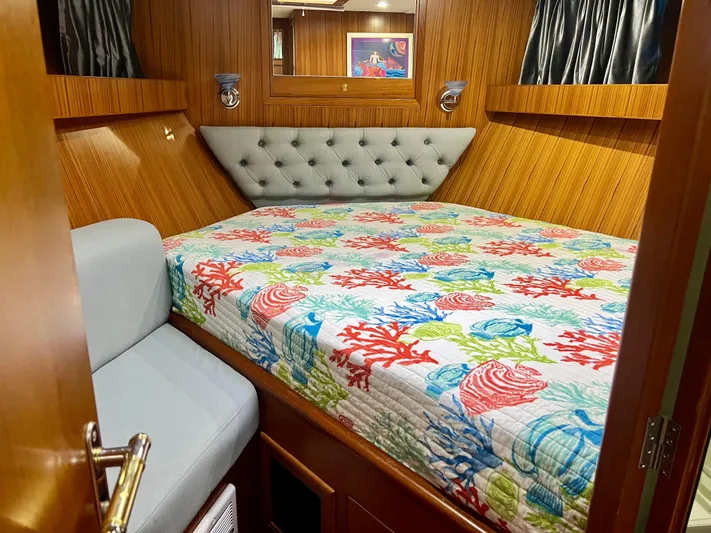 On Your Mark Yacht Photos Pics 