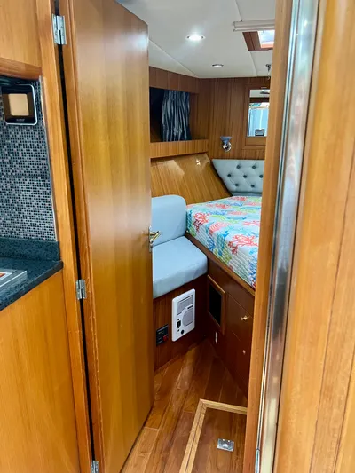 On Your Mark Yacht Photos Pics 