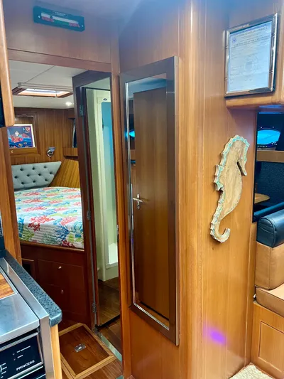 On Your Mark Yacht Photos Pics 