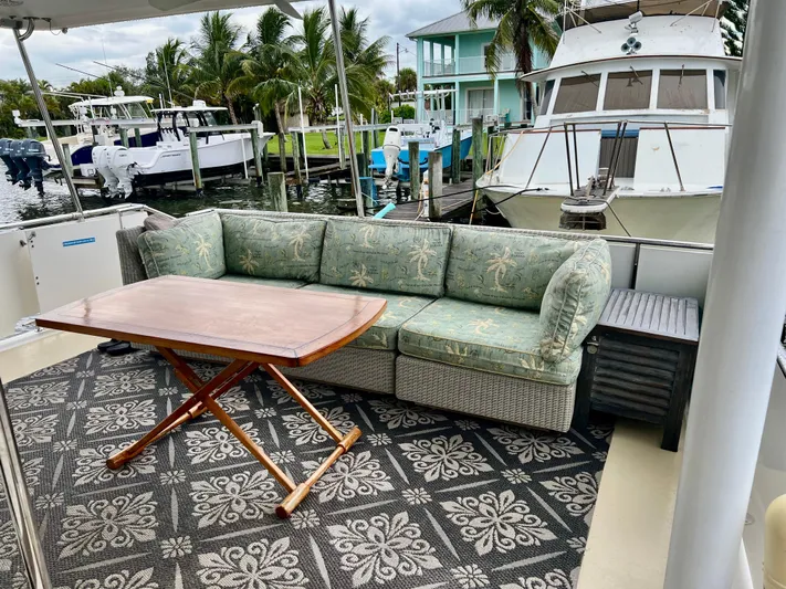 On Your Mark Yacht Photos Pics 