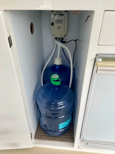 On Your Mark Yacht Photos Pics 