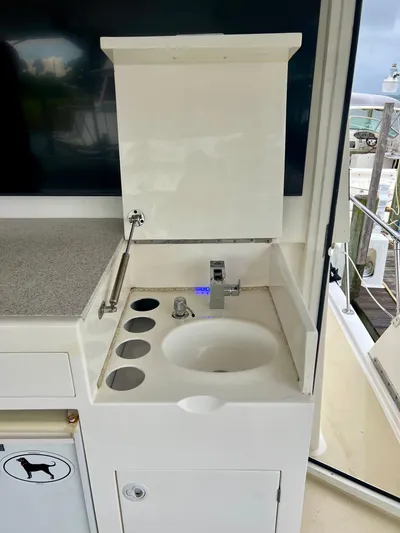 On Your Mark Yacht Photos Pics 