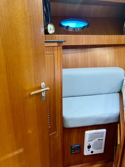 On Your Mark Yacht Photos Pics 