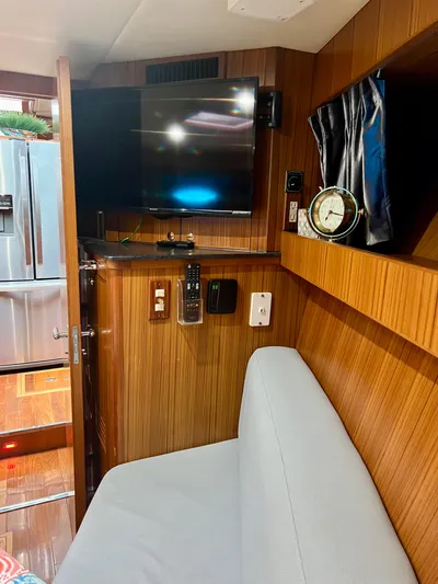 On Your Mark Yacht Photos Pics 