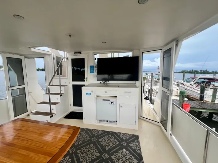 On Your Mark Yacht Photos Pics 