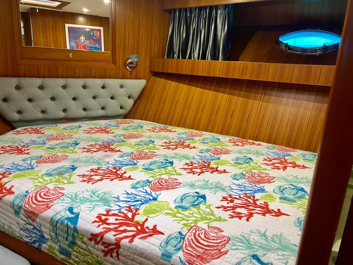 On Your Mark Yacht Photos Pics 