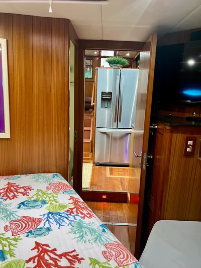 On Your Mark Yacht Photos Pics 